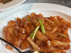 红烧蹄筋-万盛合(渔人码头店)