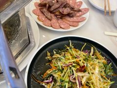 -京滨饭店·餐厅(阜外大街店)