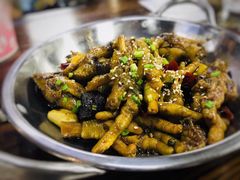 凤爪-小民大排档(光谷店)