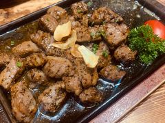 -小川洋风料理(街道口店)