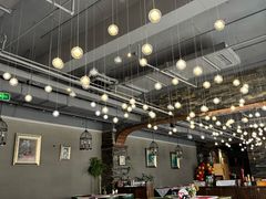 -ITA·意塔意大利餐厅(亦庄店)