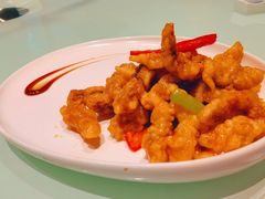 -缤圣源中国清真菜(群力店)