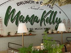 大堂-翠贝卡&Mama Kelly Brunch Coffee(河西店)