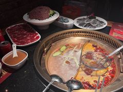 -红运火锅·中国名火锅·国风演绎(省体店)
