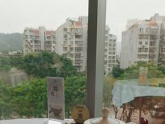 -粤财皇冠假日酒店·彩华轩中餐厅