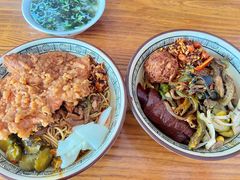 -友琴面馆(东白溪公寓店)