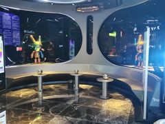 -海乐星KTV(航空路店)