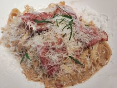 -黑手制面·Gentle Pasta(国金天地店)