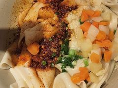 -大师兄·西北小馆(金湾华发商都店)