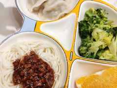 -乔阿马·江南味·驴肉香(龙湖华泾天街店)