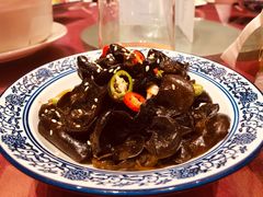 -泛太平洋大酒店·海天楼中餐厅·粤菜