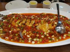 -九老汉·川渝江湖菜(合川路2店)