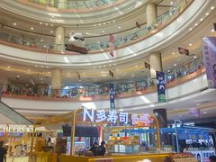-碧乐城(无锡梁溪店)