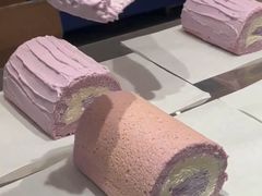 -the Roll'ING手作瑞士卷专门店(卓悦中心店)