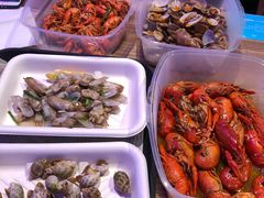 -盒马鲜生(悠方店)