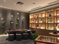-若蘭慈·无国界素食料理(欢乐海岸店)