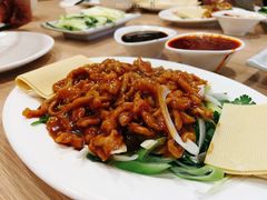 -姥家春饼店(漳州二路店)