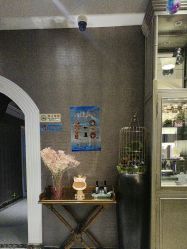 -法国安杰玛SPA会所