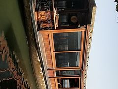 -西湖外事游船(花港观鱼码头)