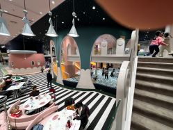 -奈尔宝·儿童乐园·亲子餐厅(鄞州万达店)