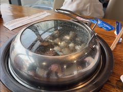 -海味当家·蒸锅海鲜(星海公园店)