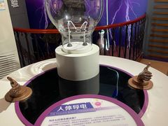-陕西科学技术馆