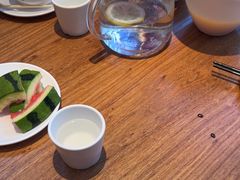 -老板恋上鱼(恒隆广场店)