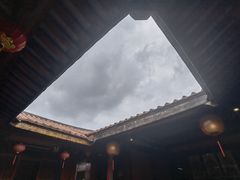 -许驸马府