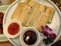 -新白鹿餐厅(龙游路店)