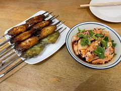 鬼味烤翅-鬼味烤翅(南锣鼓巷店)