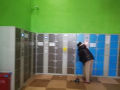 -欧酷世界动力星球(王府井奥莱UP TOWN店)