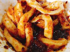 -洞子口张老二凉粉(文殊院店)