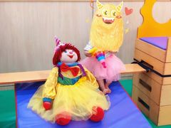 -金宝贝早教中心(北洋校区)