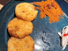 -山石榴·贵州菜(丰盛里店)