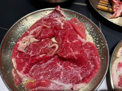 -西塔老太太泥炉烤肉(龙湖北苑天街店)