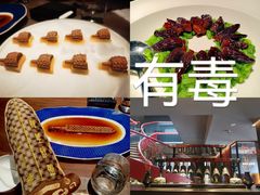 -曾宴·楚菜(湖北省博物馆店)