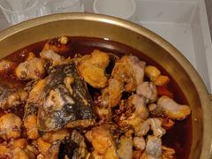 -涿派·炝锅鱼(涿州店)