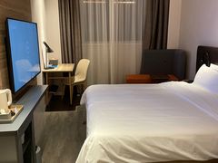 -汉庭(合肥火车南站北广场店)