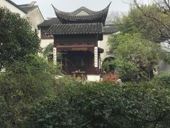 -苏州文旅花间堂·探花府酒店