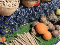 -老阿爸江浙土菜(奥体中心店)