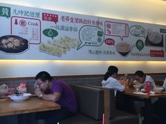 大堂-五口灶·下饭小炒(春潮店)