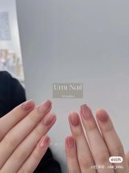 -悦指间美甲美睫