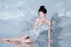 -米莱摄影写真(五大道别墅店)