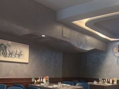 -肆月河豚·新淮扬(金融街店)