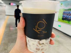 -KOI The(卓悦汇购物中心店)