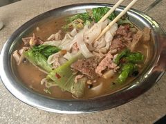 -舒记老友粉(埌西店)