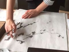 -空间书法班
