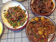 -江西老表·经典江西八大碗