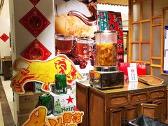 -渝信川菜(西单店)