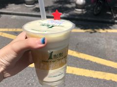 -1点点(南塘金茂府店)